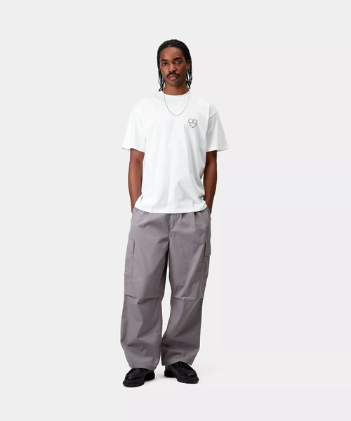 Carhartt tシャツ 「Carhartt WIP」S/S FUROSHIKI T-SHIRT