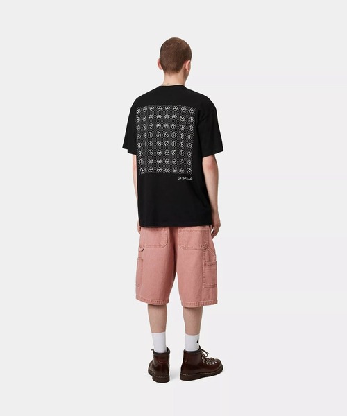 Carhartt tシャツ 「Carhartt WIP」S/S FUROSHIKI T-SHIRT