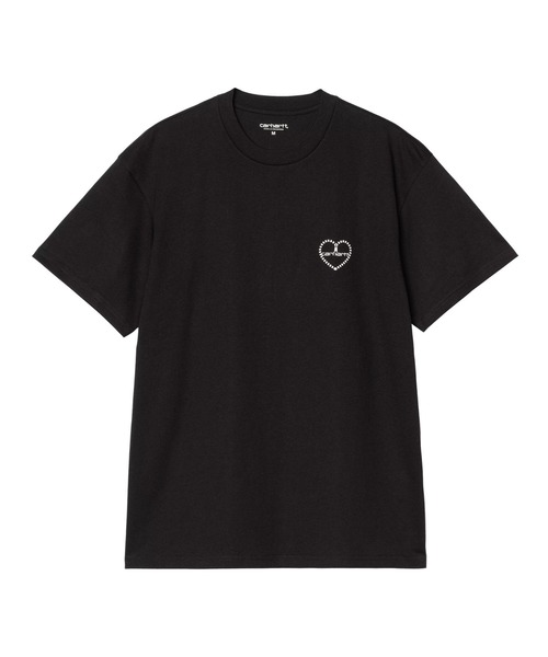 ブラウス シャツ 「Carhartt WIP」 S/S FUROSHIKI SHIRT レディース メンズ セール】【Carhartt WIP】 S/S FUROSHIKI SHIRT（シャツ