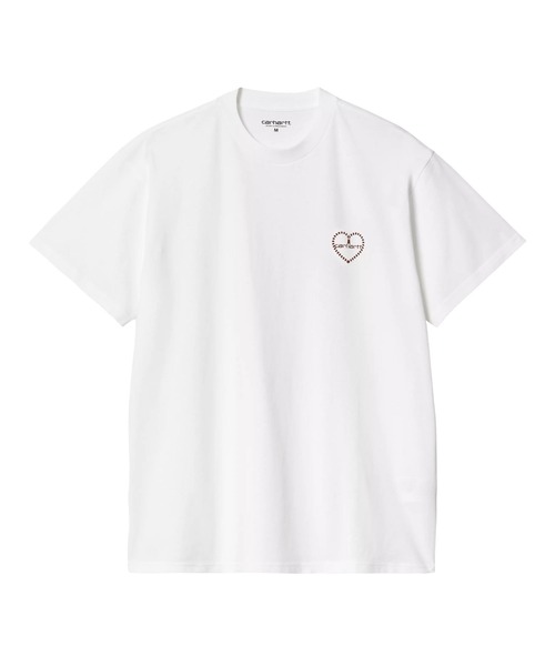 ブラウス シャツ 「Carhartt WIP」 S/S FUROSHIKI SHIRT レディース メンズ セール】【Carhartt WIP】 S/S FUROSHIKI SHIRT（シャツ