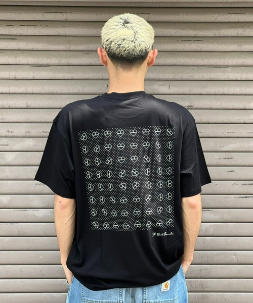 ブラウス シャツ 「Carhartt WIP」 S/S FUROSHIKI SHIRT レディース メンズ セール】【Carhartt WIP】 S/S FUROSHIKI SHIRT（シャツ