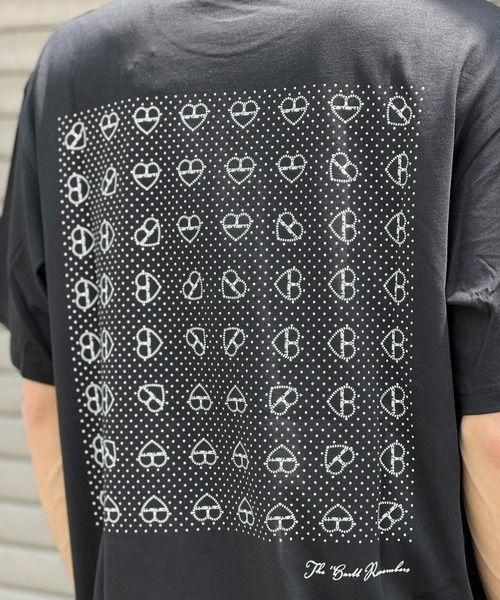 Carhartt tシャツ 「Carhartt WIP」S/S FUROSHIKI T-SHIRT