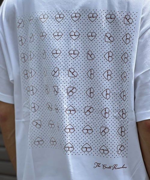 Carhartt tシャツ 「Carhartt WIP」S/S FUROSHIKI T-SHIRT