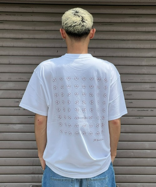 Carhartt tシャツ 「Carhartt WIP」S/S FUROSHIKI T-SHIRT