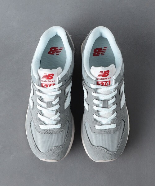 【NEW BALANCE】U574BKR(D) SLATE GRAY(BKR) 国内発送 セール】NEW BALANCE ニューバランス U574BKR(D) U574 U574BKR