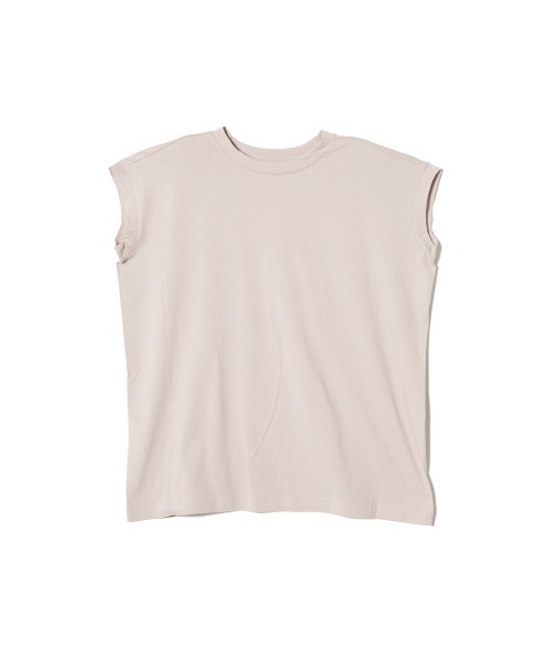 tシャツ 「Hanes/ヘインズ」HW3-B102 SLEEVELESS/スリーブレスTシャツ/レディース レディース | JUGLANS | 03