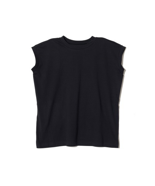 tシャツ 「Hanes/ヘインズ」HW3-B102 SLEEVELESS/スリーブレスTシャツ/レディース レディース | JUGLANS | 02