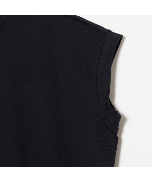 tシャツ 「Hanes/ヘインズ」HW3-B102 SLEEVELESS/スリーブレスTシャツ/レディース レディース | JUGLANS | 07