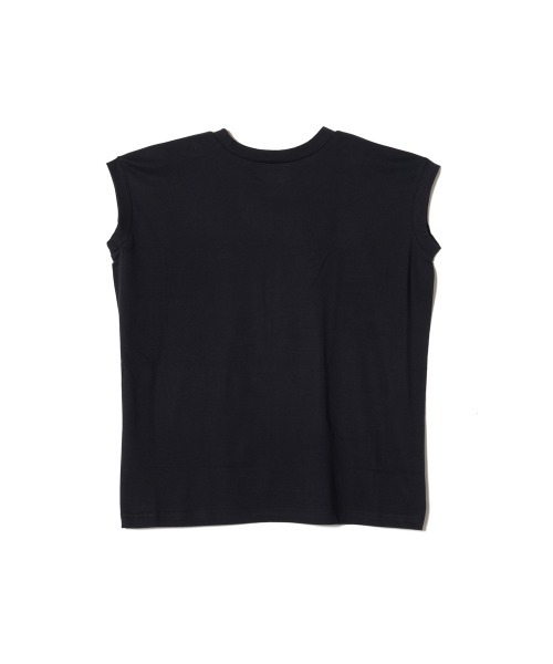 tシャツ 「Hanes/ヘインズ」HW3-B102 SLEEVELESS/スリーブレスTシャツ/レディース レディース | JUGLANS | 04