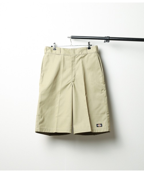 Dickies（ディッキーズ） ハーフパンツ チノパン 短パン 「RS