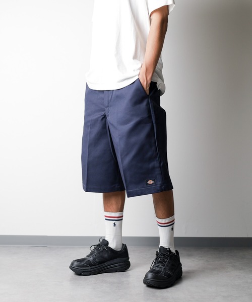 Dickies（ディッキーズ） ハーフパンツ チノパン 短パン 「RS