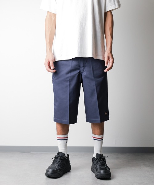 Dickies（ディッキーズ） ハーフパンツ チノパン 短パン 「RS