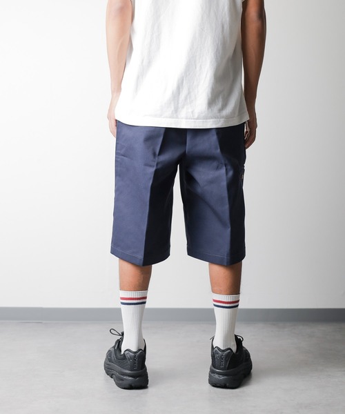 Dickies（ディッキーズ） ハーフパンツ チノパン 短パン 「RS
