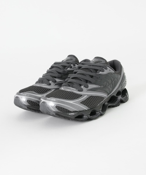 MIZUNO スニーカー Mizuno WAVE PROPHECY LS メンズ : ZOZOTOWN Yahoo 