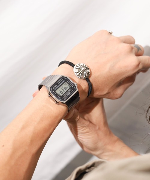 CASIO（カシオ） チープカシオ 腕時計 「RS」「」BASIC DIGITAL