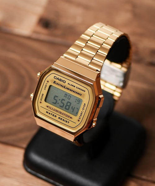 CASIO（カシオ） チープカシオ 腕時計 メンズ 「RS」「」BASIC DIGITAL
