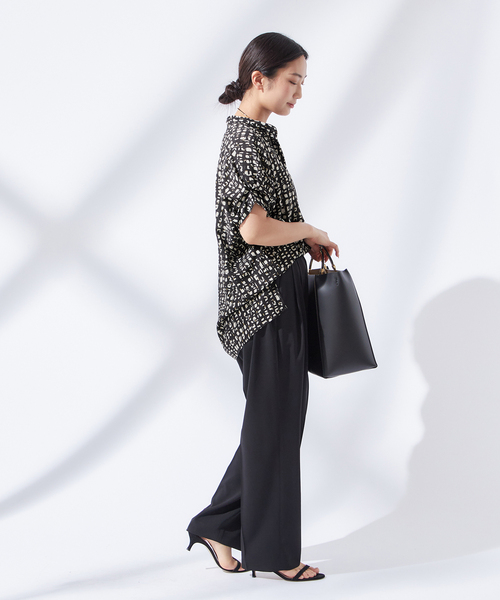 journal standard L'essage ブラウス シャツ 「追加2」DEVEAUX