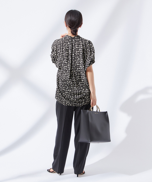 journal standard L'essage ブラウス シャツ 「追加2」DEVEAUX