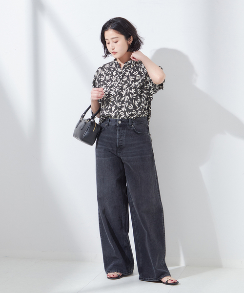 journal standard L'essage ブラウス シャツ 「追加2」DEVEAUX