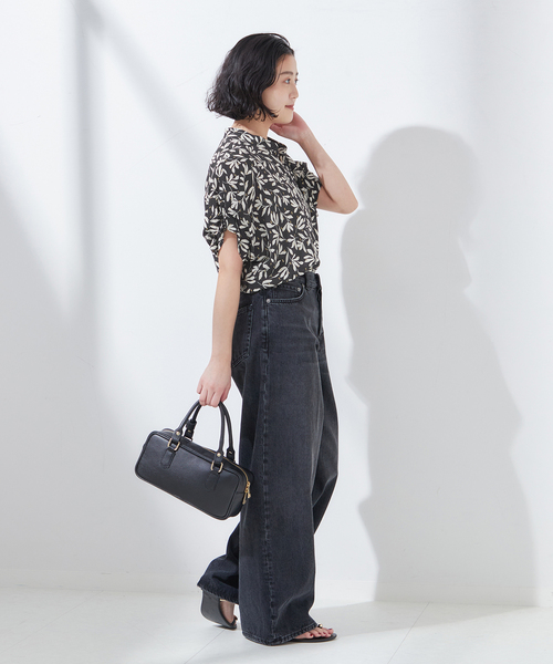 journal standard L'essage ブラウス シャツ 「追加2」DEVEAUX