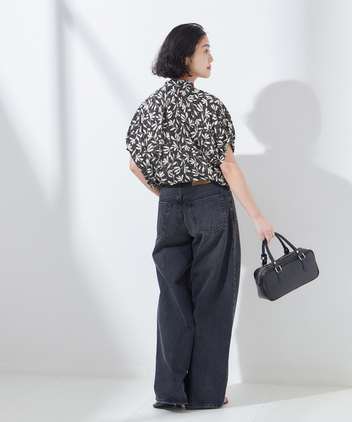 journal standard L'essage ブラウス シャツ 「追加2」DEVEAUX