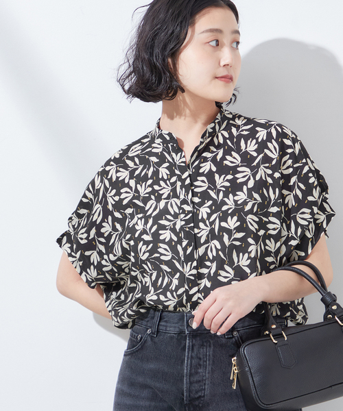 journal standard L'essage ブラウス シャツ 「追加2」DEVEAUX