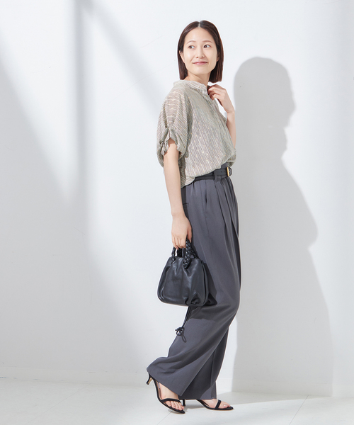 JOURNAL STANDARD L'ESSAGE｜《追加2》DEVEAUX GOLDラメ