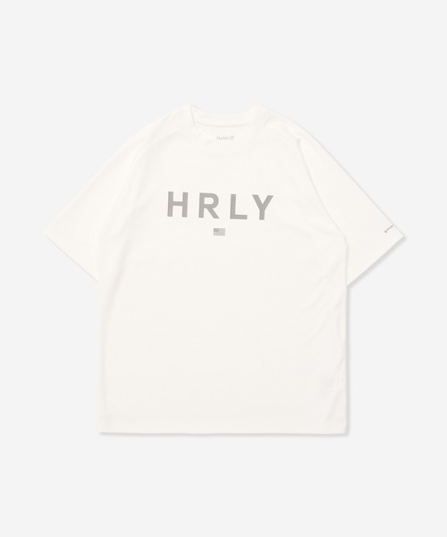期間限定値下　Hurley ロンハーマン別注　PHANTOM ラッシュTシャツ 期間限定値下 Hurley ロンハーマン別注 PHANTOM ラッシュTシャツ