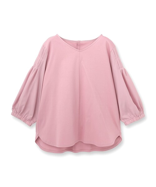 Reflect ブラウス シャツ 「夏SALE／スカートにもパンツにも