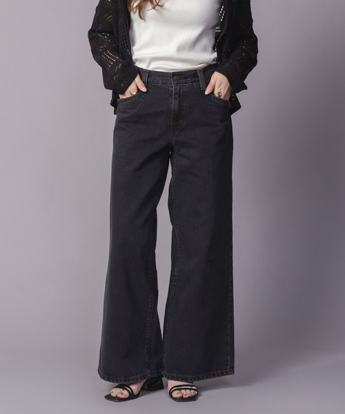 Levi's ジーンズ デニム デニムパンツ 94 BAGGY WIDE LEG