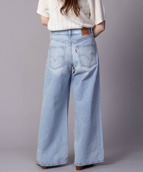 Levi's ジーンズ デニム デニムパンツ 94 BAGGY WIDE LEG