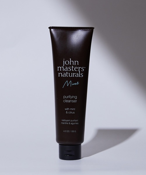 【未使用品】john masters organics　K＆Sクレンジングバーム ジョンマスターオーガニック / K&Sクレンジングバームの公式商品
