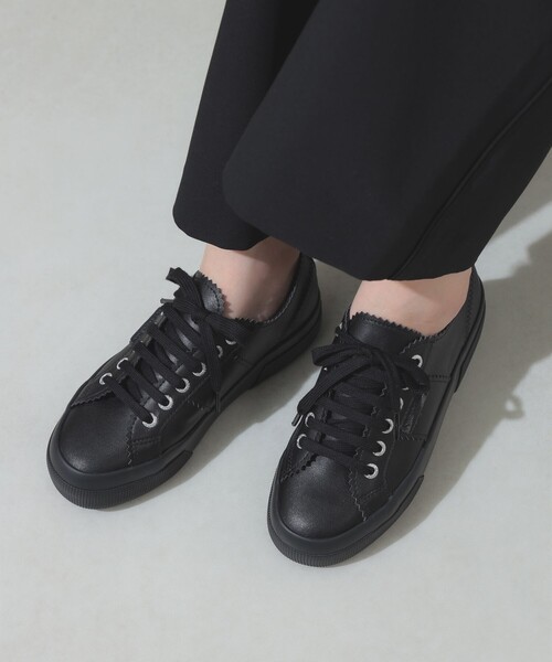 PELLICO（ペリーコ） スニーカー × SUPERGA / スニーカー レディース