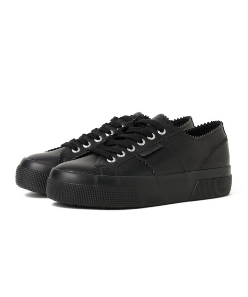 PELLICO（ペリーコ） スニーカー × SUPERGA / スニーカー レディース