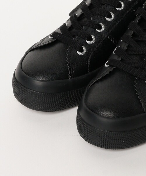 PELLICO（ペリーコ） スニーカー × SUPERGA / スニーカー レディース