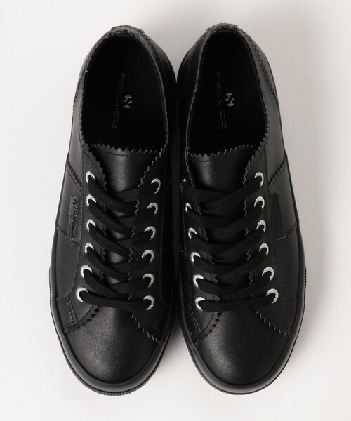 PELLICO（ペリーコ） スニーカー × SUPERGA / スニーカー レディース