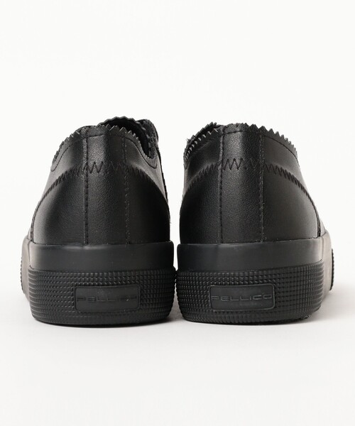 PELLICO（ペリーコ） スニーカー × SUPERGA / スニーカー レディース
