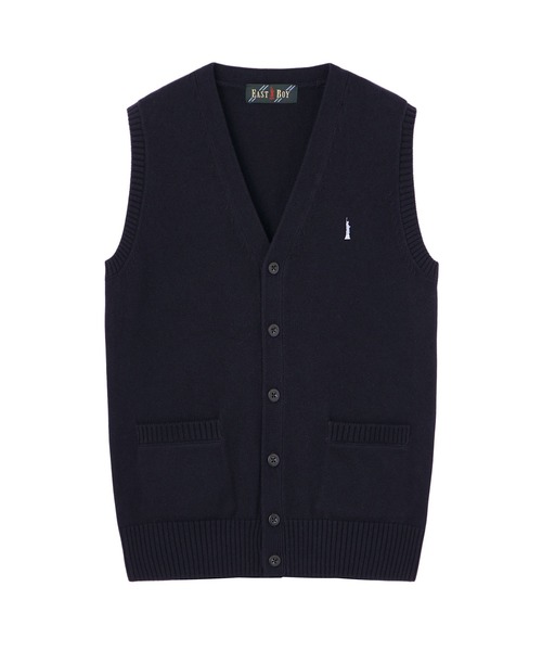 MM6 ベスト Maison Margiela(エムエムシックス メゾン