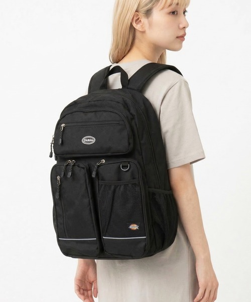 Dickies（ディッキーズ） デイバック リュック 「DICKIES/ディッキーズ 