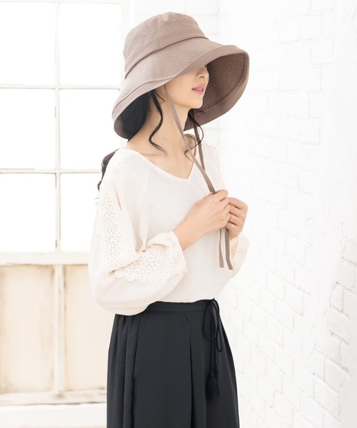 帽子　木型　特急下りブリム　57cm c68c35998f5487d2d930a2290c1973