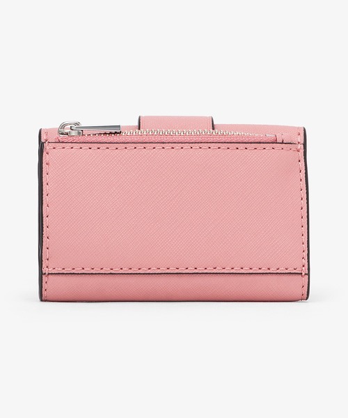 新品　正規品☆MICHAEL KORS ピンク エナメル レザー ケース MICHAEL KORS（マイケルコース） ケース FREE ピンク レディース