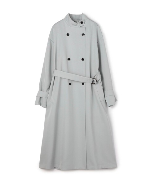 TOMORROWLAND（トゥモローランド） コート 34 ブルー レディース