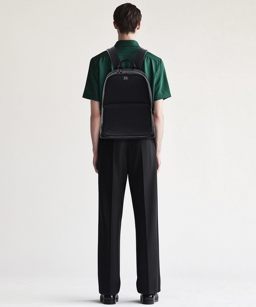 METROCITY（メトロシティ） デイバック リュック 「メトロシティ