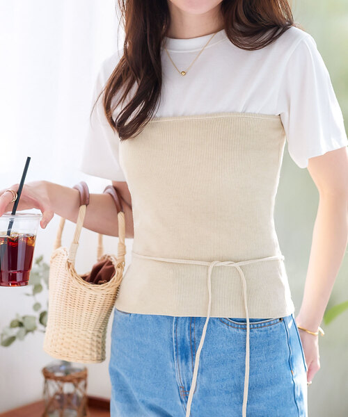 cheese tops hyeon ヘヨン チーズトップス HYEON (ヘヨン) official online store