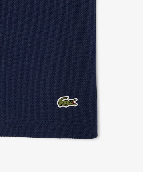 LACOSTE（ラコステ） ポロシャツ 半袖 ローラン・ギャロスコラボ