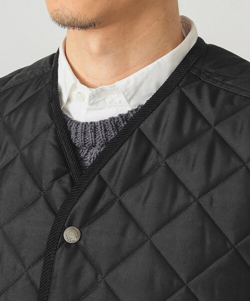 Traditional Weatherwear ベスト ジレ 「別注」Traditional