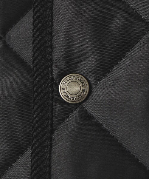 Traditional Weatherwear ベスト ジレ 「別注」Traditional