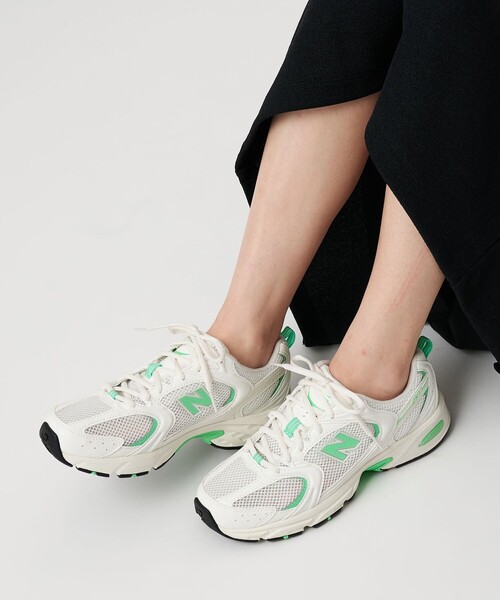 ニューバランス530 スニーカー22.5 New Balance スニーカー 530 レディース メンズ : ZOZOTOWN
