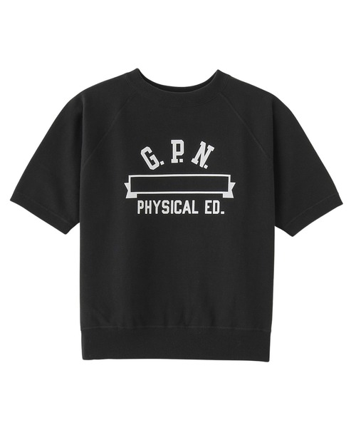 ザノースフェイス] ホワイトラベル ショートスリーブティーワンアース