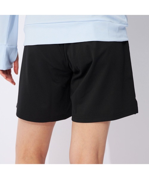 FILA（フィラ） ハーフパンツ パンツ 水陸両用 スウェット ハーフ